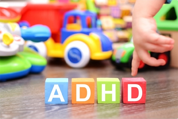 ADHD